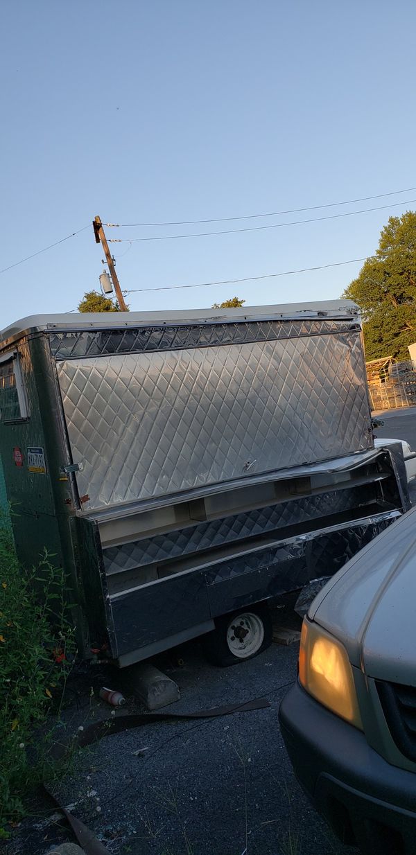 Food Truck Trailer For Sale In Penbrook Pa Offerup