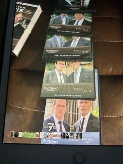 inspector lewis
