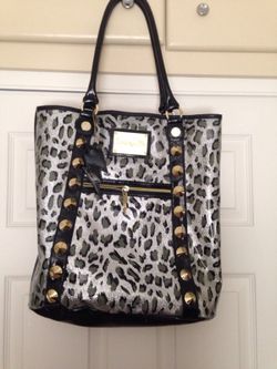 Betsey Johnson Bag