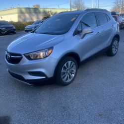 2019 Buick Encore