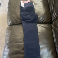 Cat And Jack Uniform Pants