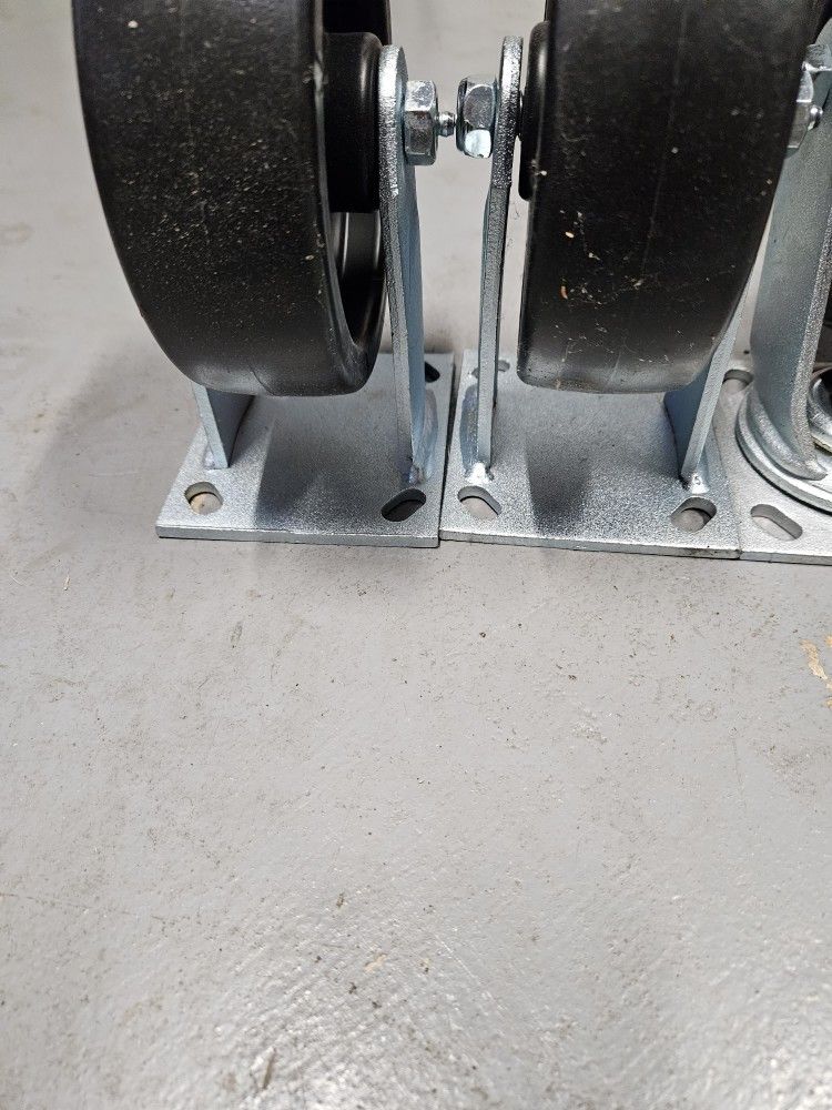 Gang Box Wheels