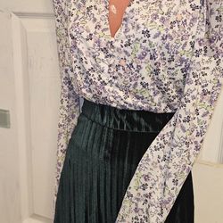 Bundle Set Of Bodyduit And Skirt