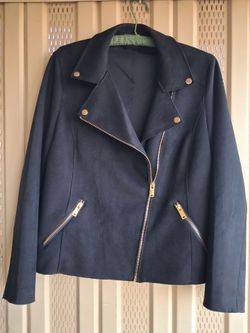 Chelsea&Theodore Jacket
