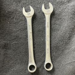 SK Wrenches 