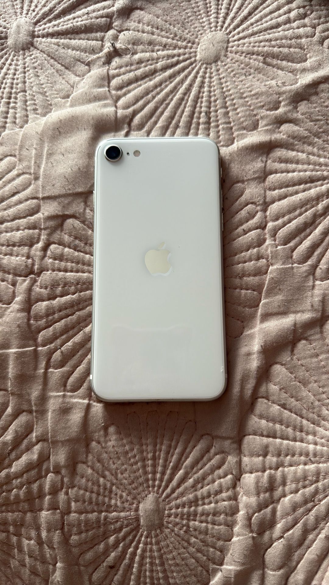 iPhone SE 2020