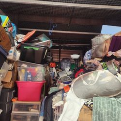 Storage Unit Foe Aale 10×20