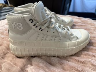 Adidas Y-3 Men’s Shoes