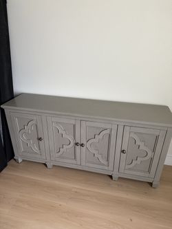 Entertainment Center