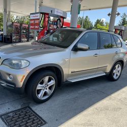 2008 BMW X5 V6