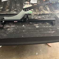 Brutus 12 In. Flooring Cutter