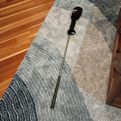Cleveland Vas 3 Wood Golf Club With Cover 
