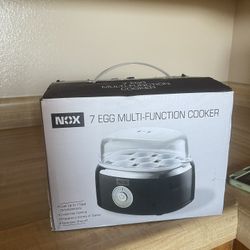 MULTIFUNCTION COOKER 
