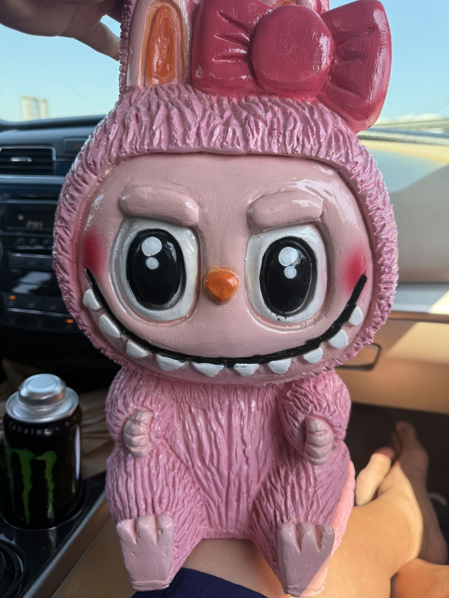 Labubu