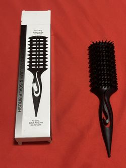 Hair Brush