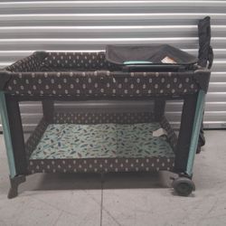 BABY PLAY PEN