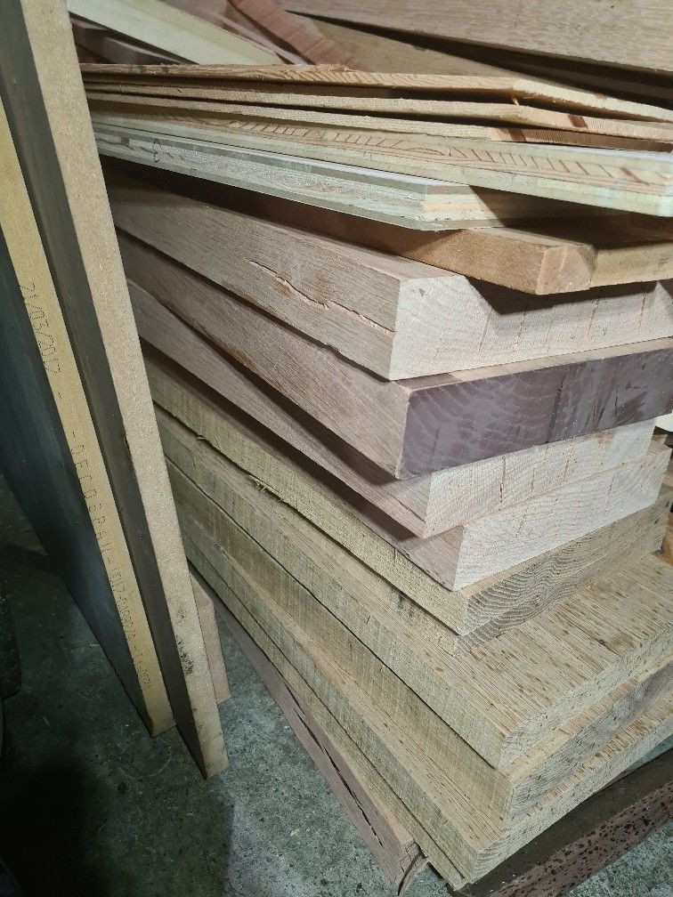 Top Quality Hardwood Lumber for Sale in Puyallup, WA OfferUp