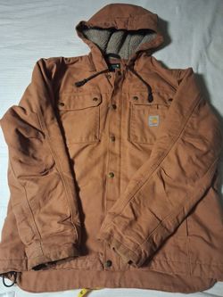 Carhartt Jacket - Like New