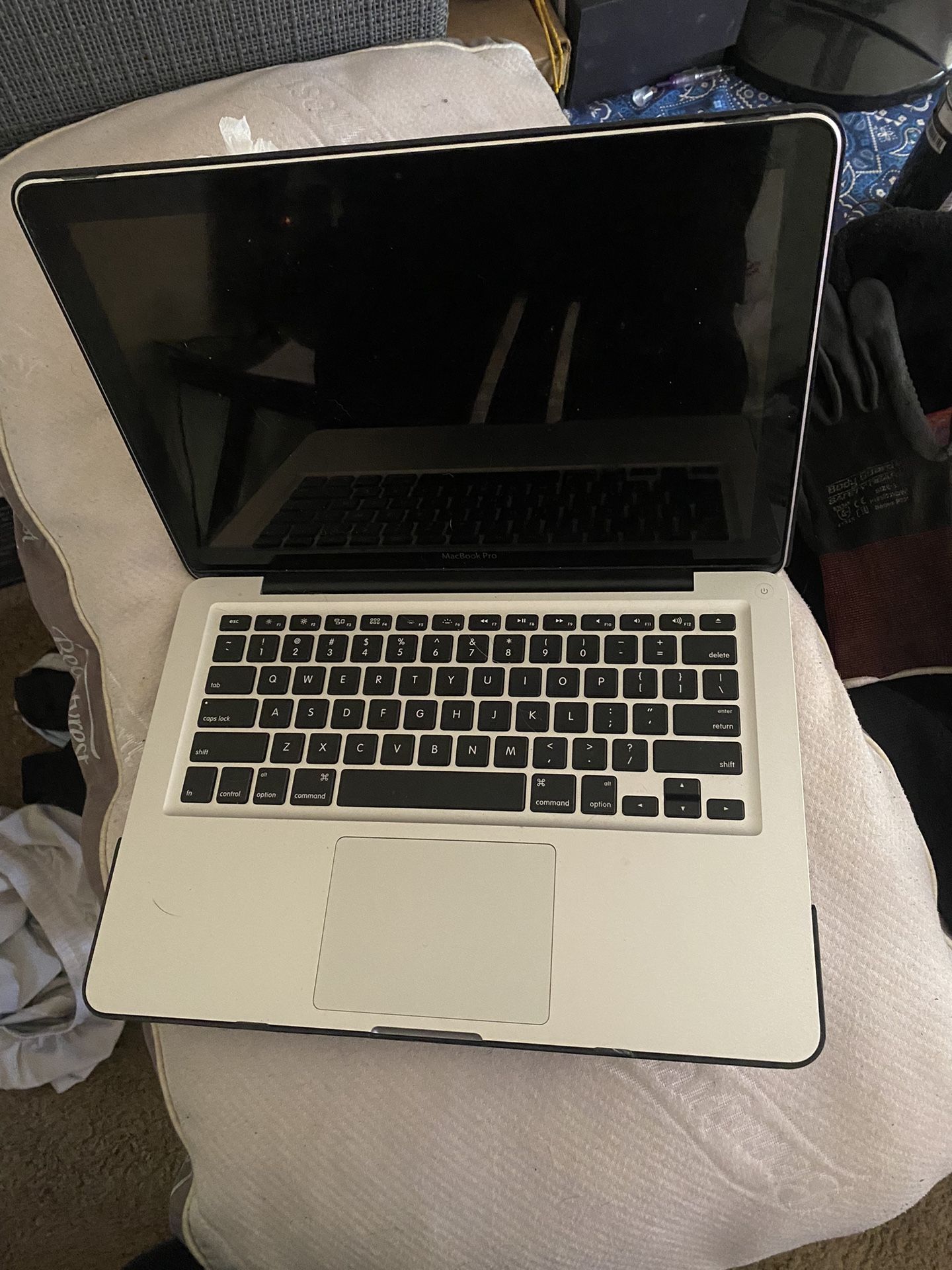 MacBook Pro