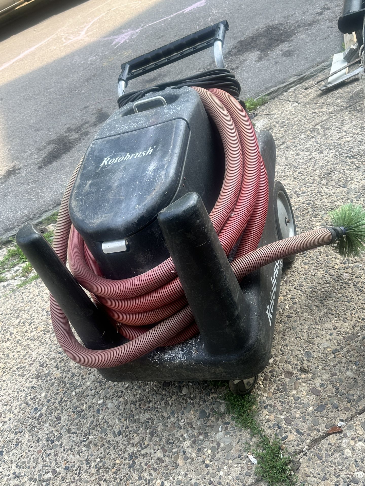 Rotobrush aiR+