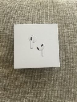 Apple AirPod Pros 4