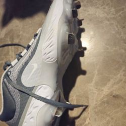 nike mens cleats 