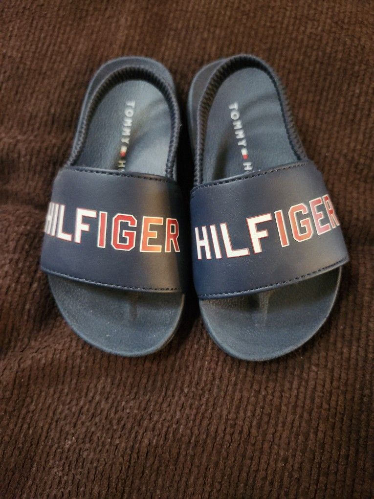 Toddler Shoes