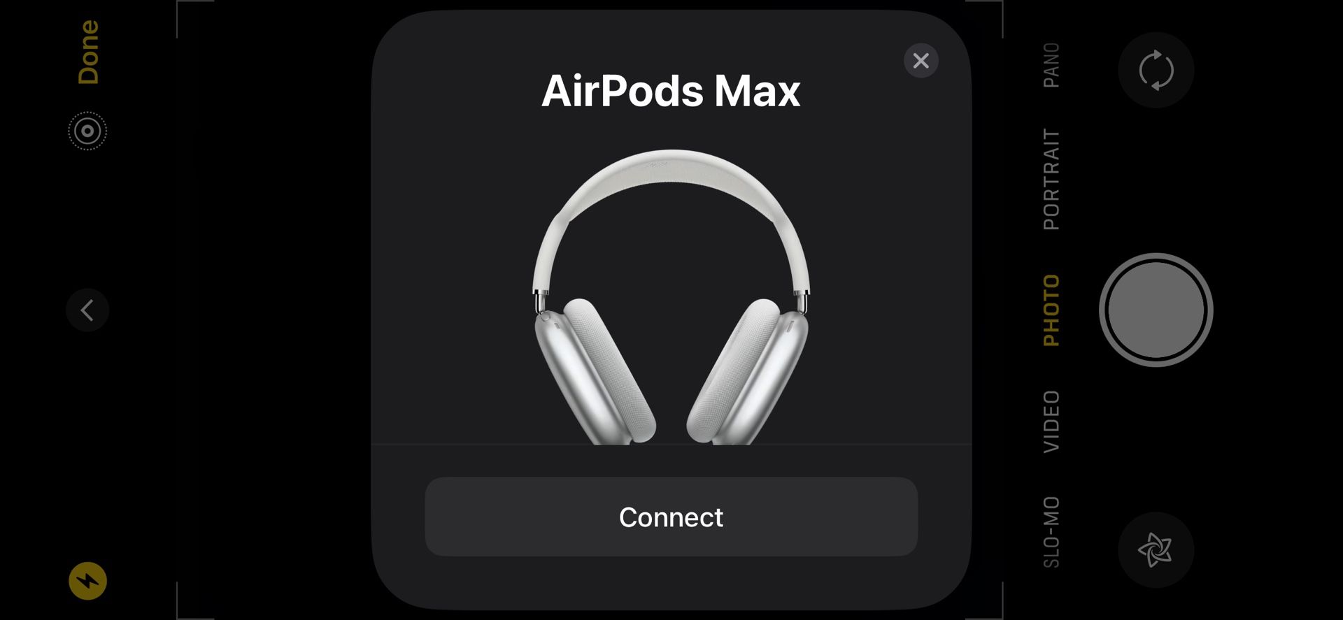 air pod maxs