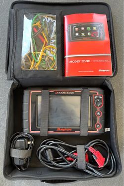 Snap-On Modis Edge Diagnostic Scanner