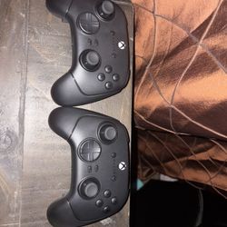 razor xbox controllers 