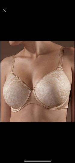 Chantelle Sexy Shaping Full Coverage T-Shirt Bra $78