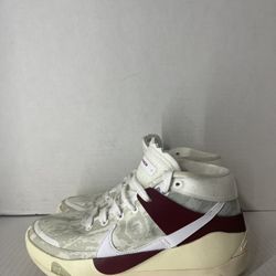 Nike Kevin Durant No. 7 airzoomSize 7 