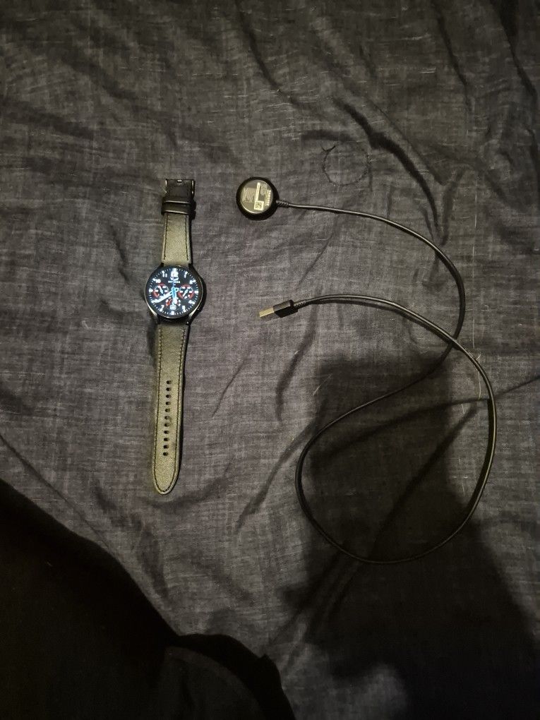 Samsung Galaxy Watch 7 44mm