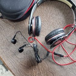 Beats Headphones