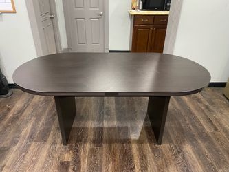 Uline  Office conference table