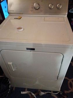 dryer