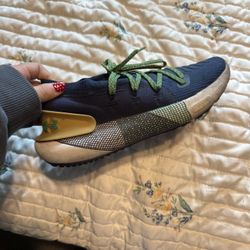 Under Armor Women’s Shoes 