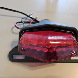 Brake Tail Light