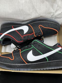 Nike SB Dunks