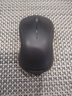 Wireless Mice Logitech