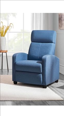 Recliner Chair