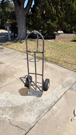 Hand Truck Dolly