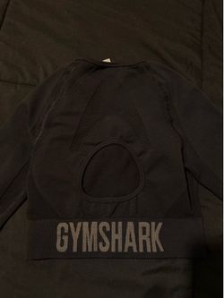 Gym shark