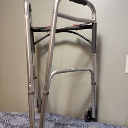 Folding Walker