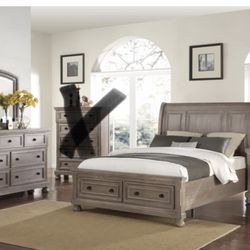 Bed Set 