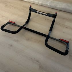 Pull-up Bar : Elite MULTI-GYM