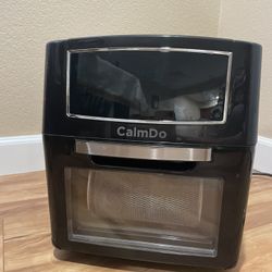 Air Fryer CalmDo