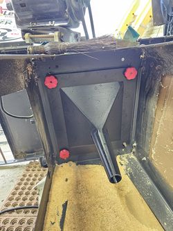 Table Saw Dust Collection