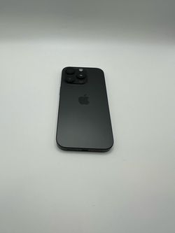 Unlocked iPhone 16 pro
