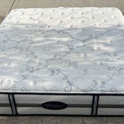 King Size Mattress 